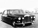 Daimler DS420 Mk I 1968 года